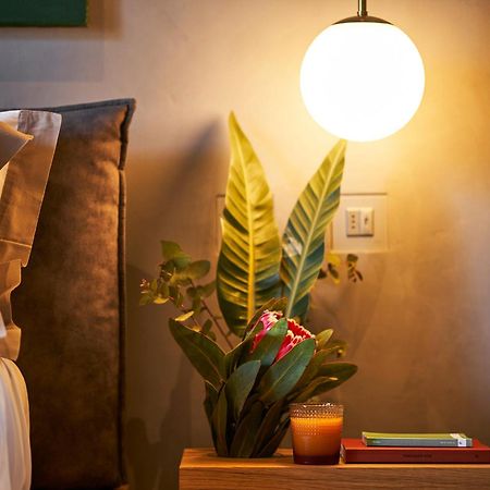 Fornace Suite Florenz Exterior foto