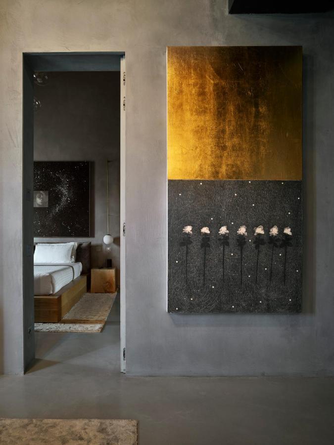 Fornace Suite Florenz Exterior foto