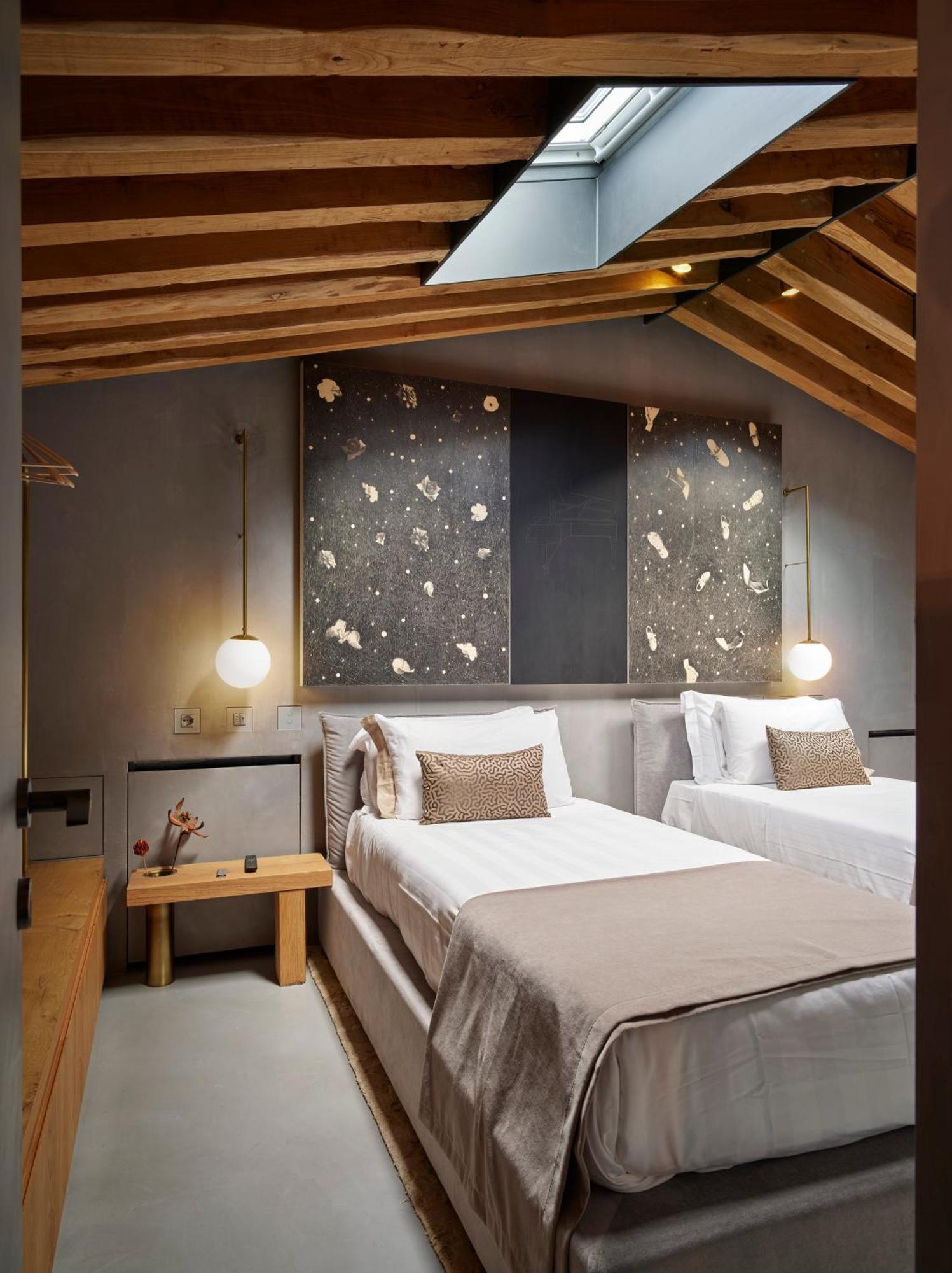 Fornace Suite Florenz Exterior foto
