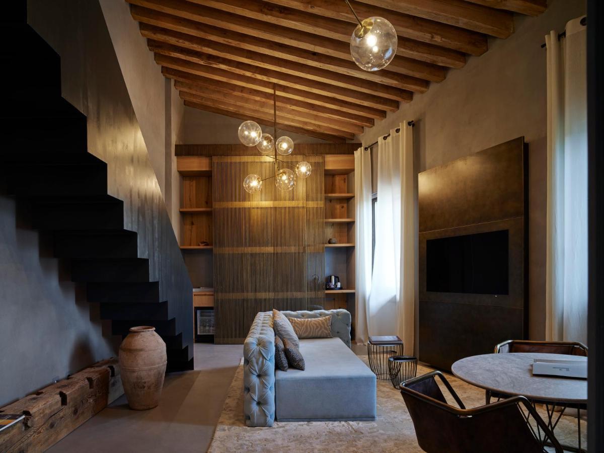 Fornace Suite Florenz Exterior foto
