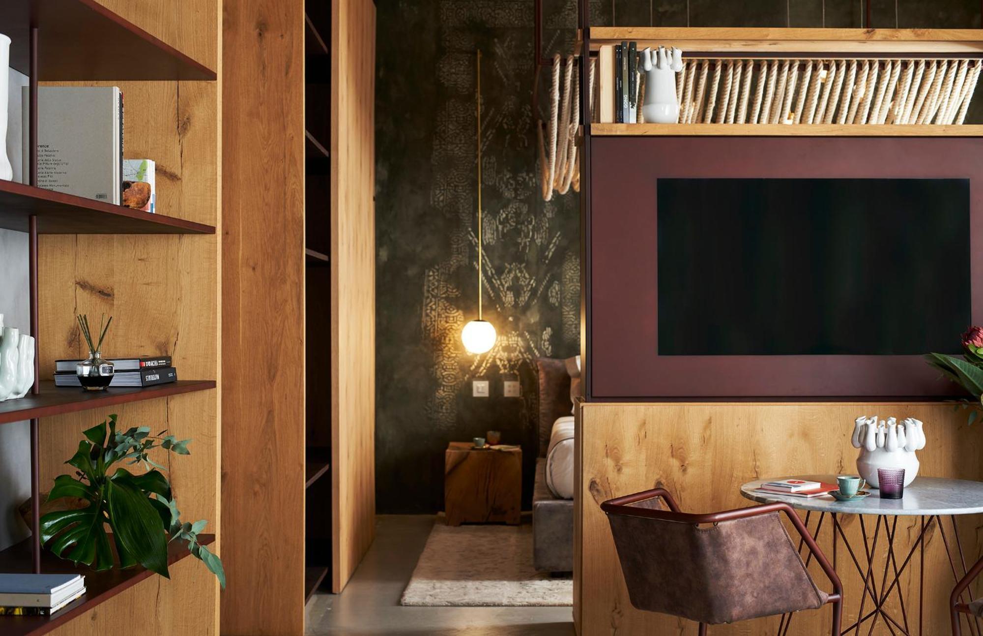 Fornace Suite Florenz Exterior foto