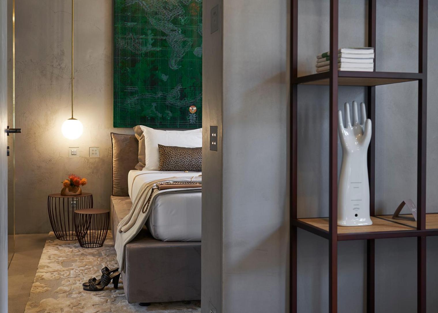 Fornace Suite Florenz Exterior foto