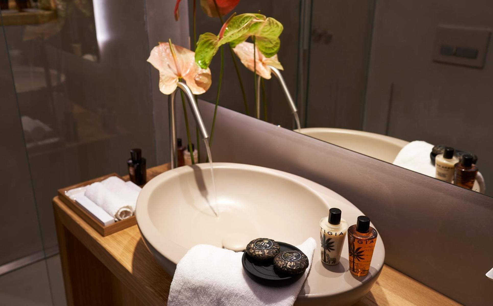 Fornace Suite Florenz Exterior foto