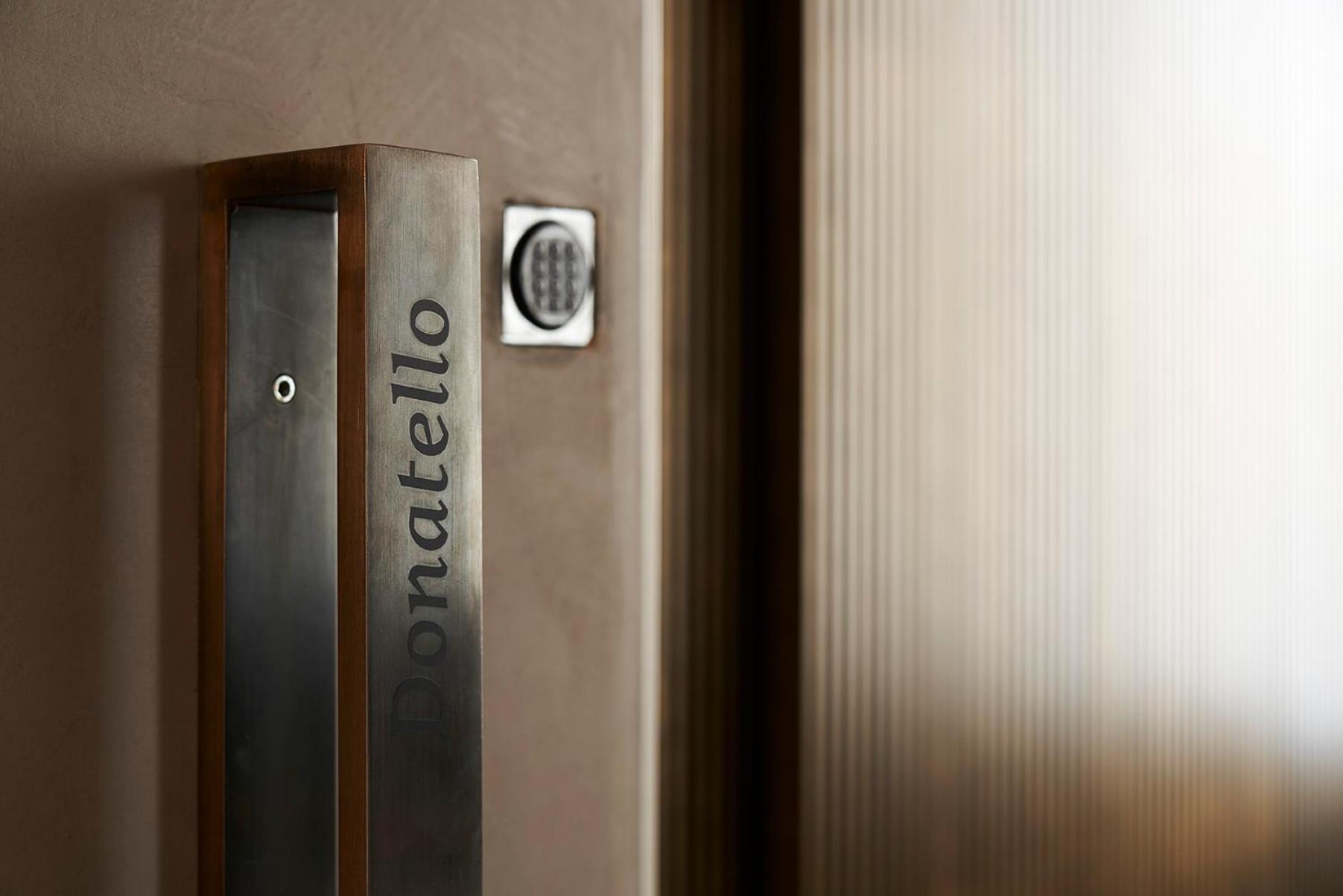 Fornace Suite Florenz Exterior foto