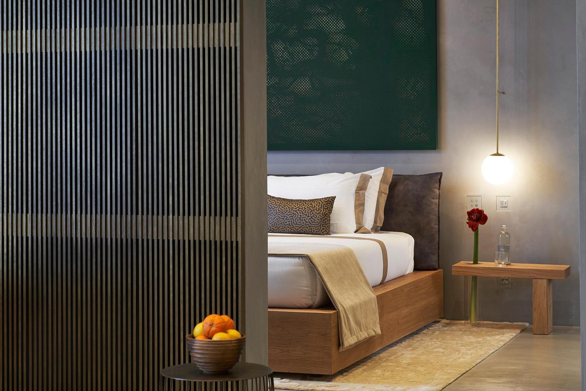 Fornace Suite Florenz Exterior foto