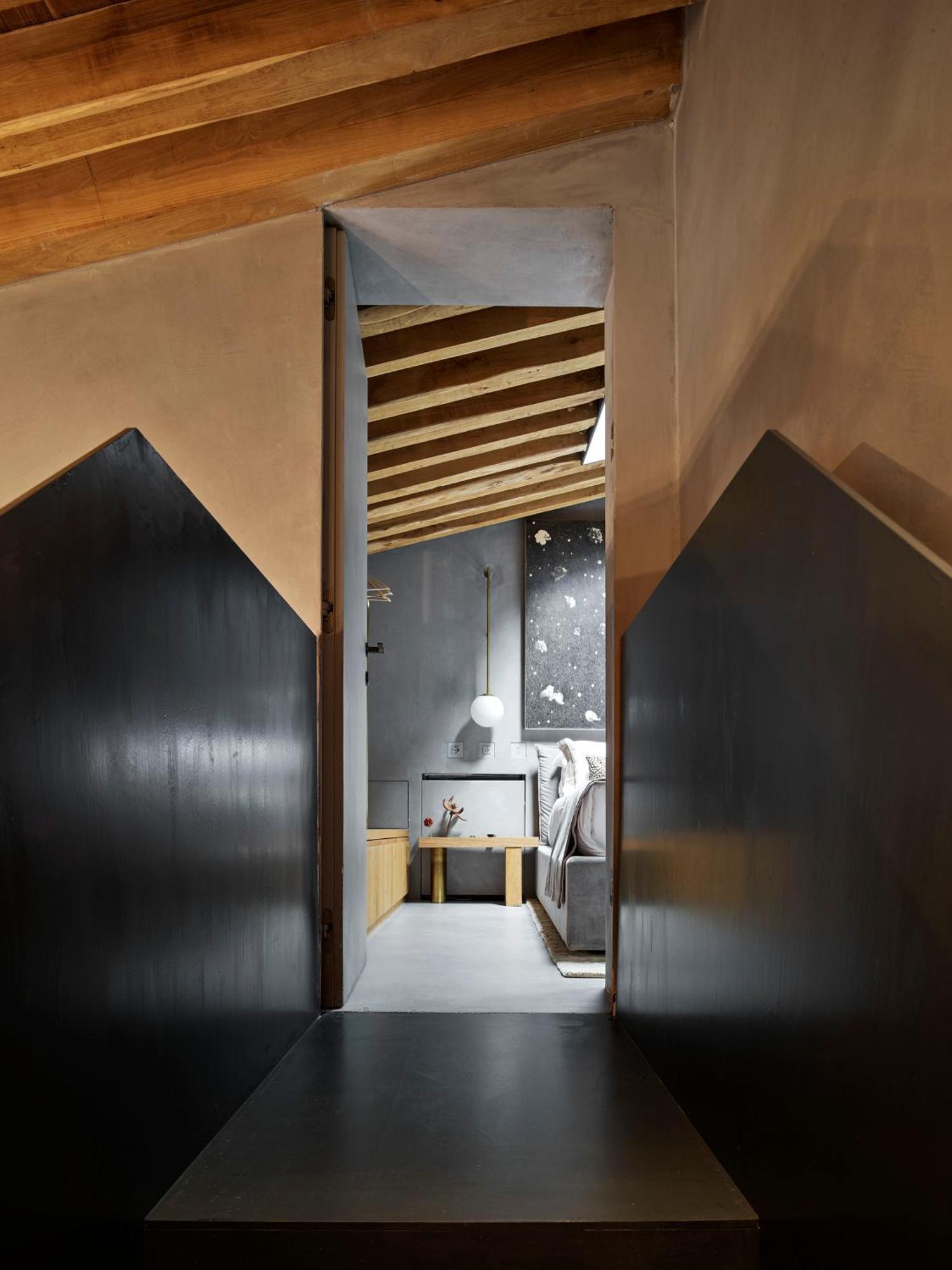 Fornace Suite Florenz Exterior foto