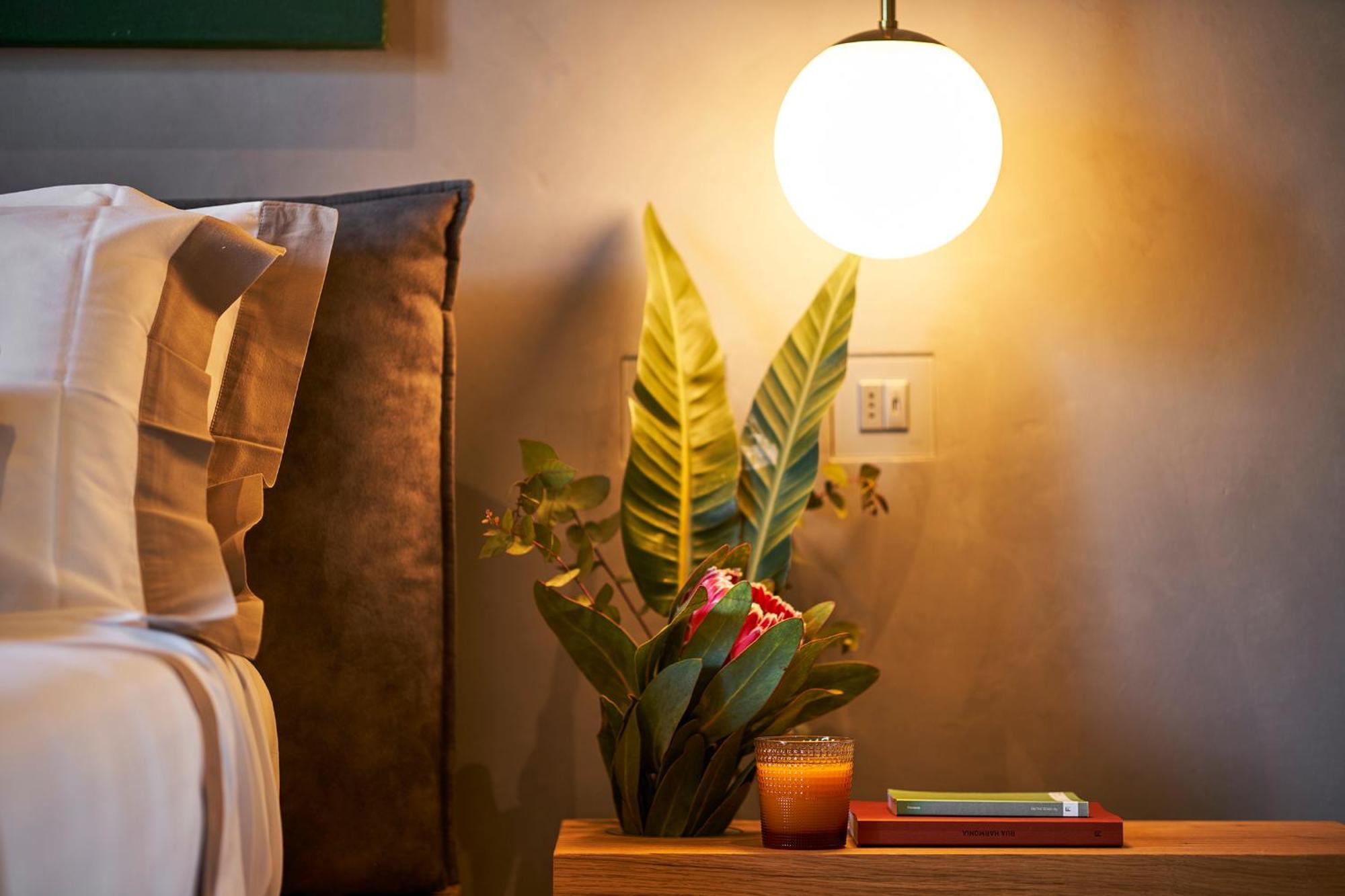 Fornace Suite Florenz Exterior foto