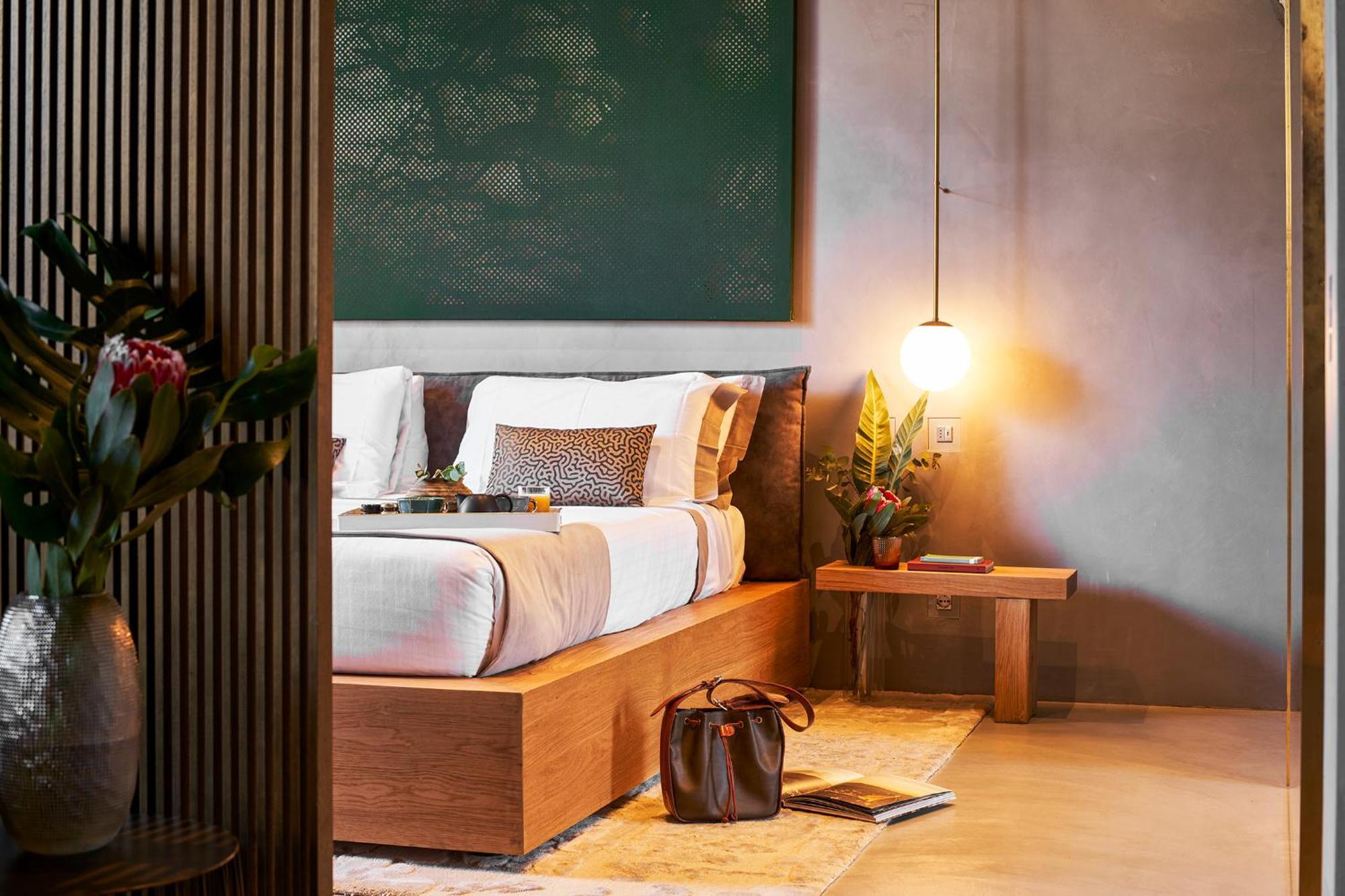 Fornace Suite Florenz Exterior foto