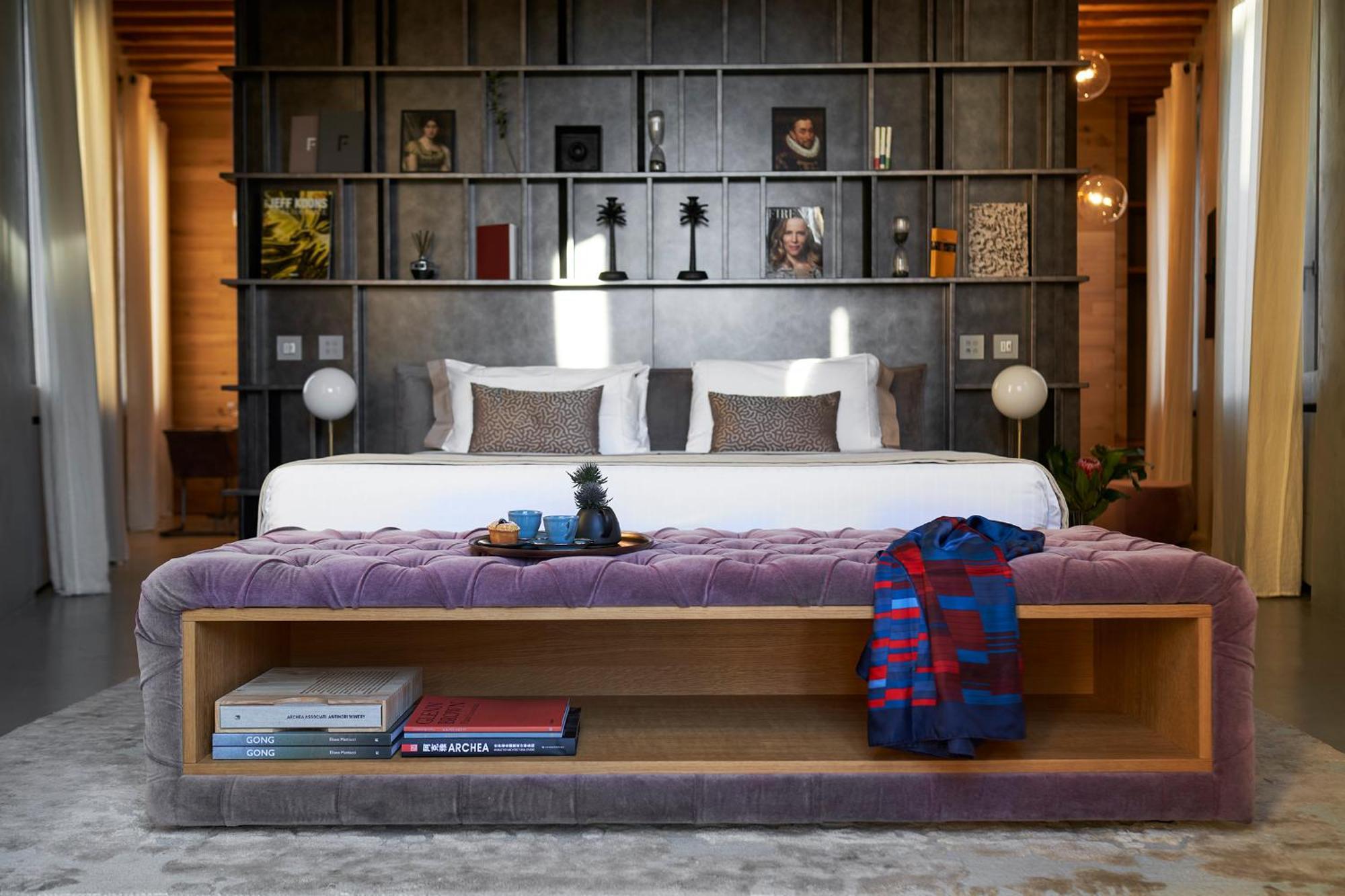 Fornace Suite Florenz Exterior foto