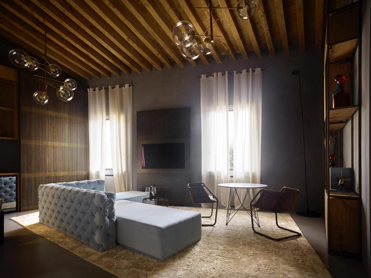 Fornace Suite Florenz Exterior foto