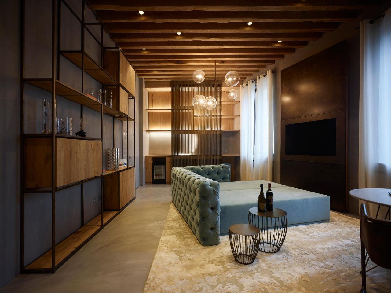 Fornace Suite Florenz Exterior foto