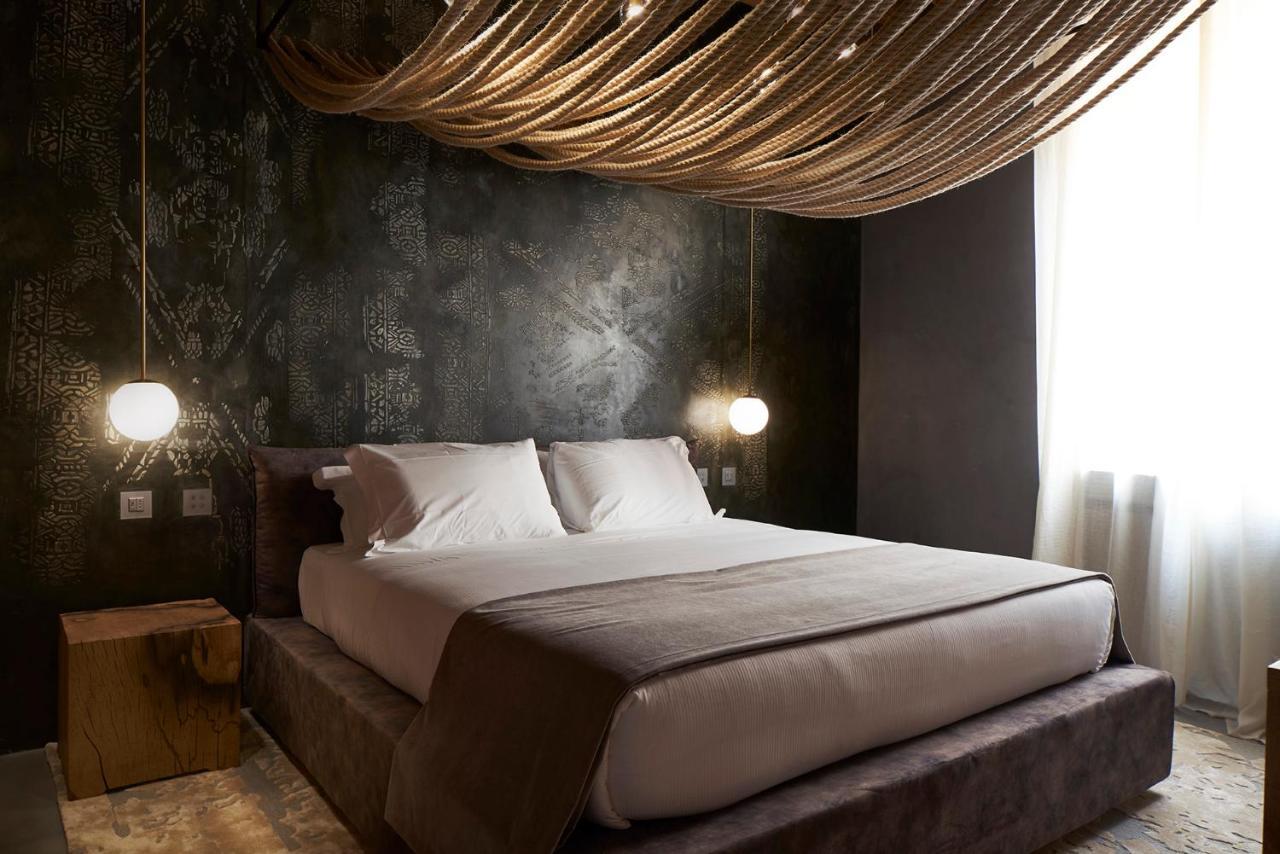 Fornace Suite Florenz Exterior foto