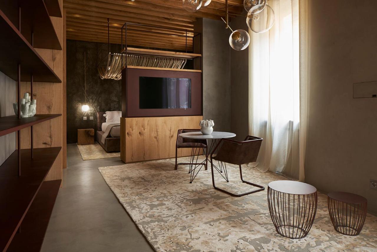 Fornace Suite Florenz Exterior foto