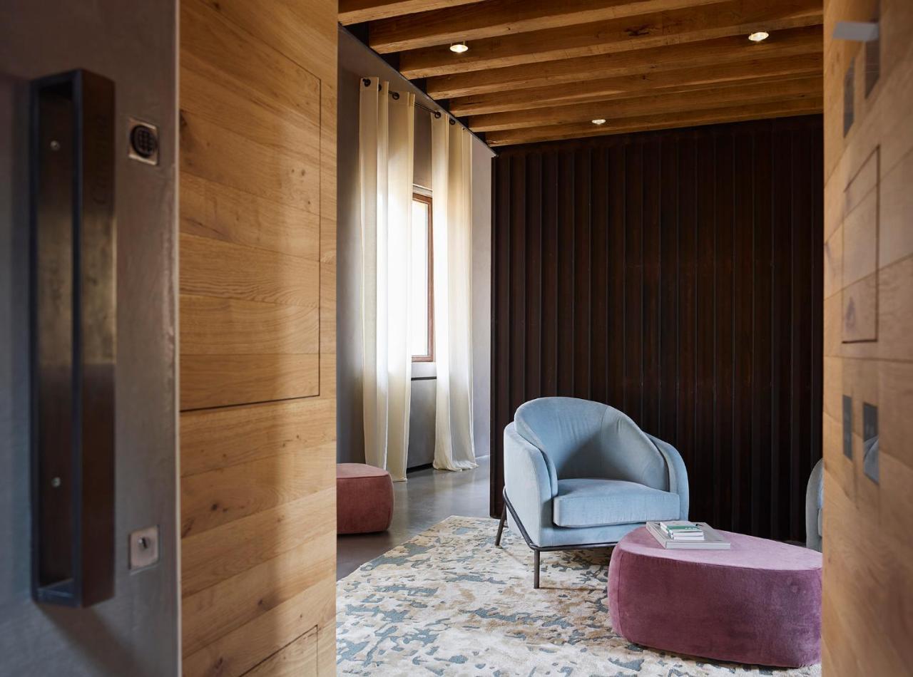 Fornace Suite Florenz Exterior foto