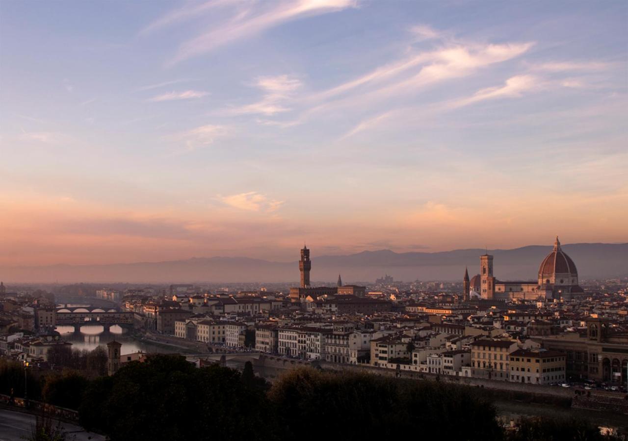 Fornace Suite Florenz Exterior foto