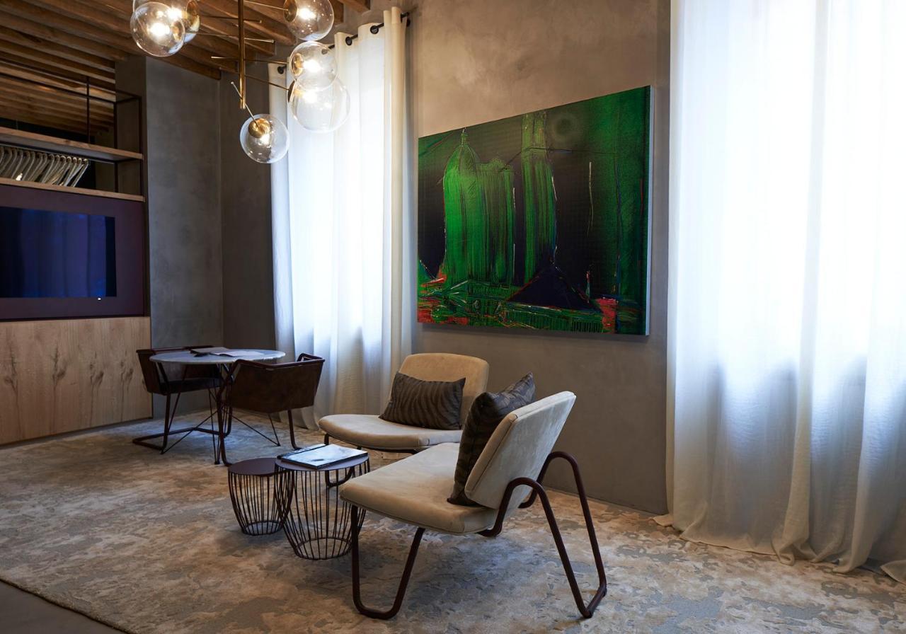 Fornace Suite Florenz Exterior foto