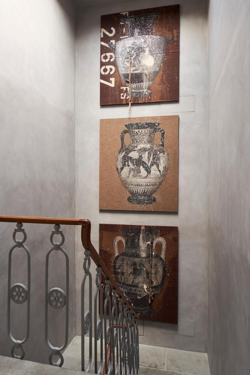 Fornace Suite Florenz Exterior foto