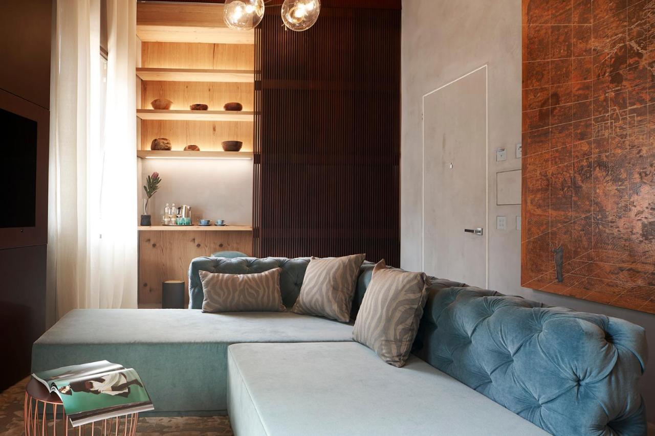 Fornace Suite Florenz Exterior foto