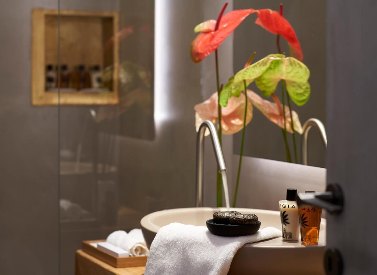 Fornace Suite Florenz Exterior foto