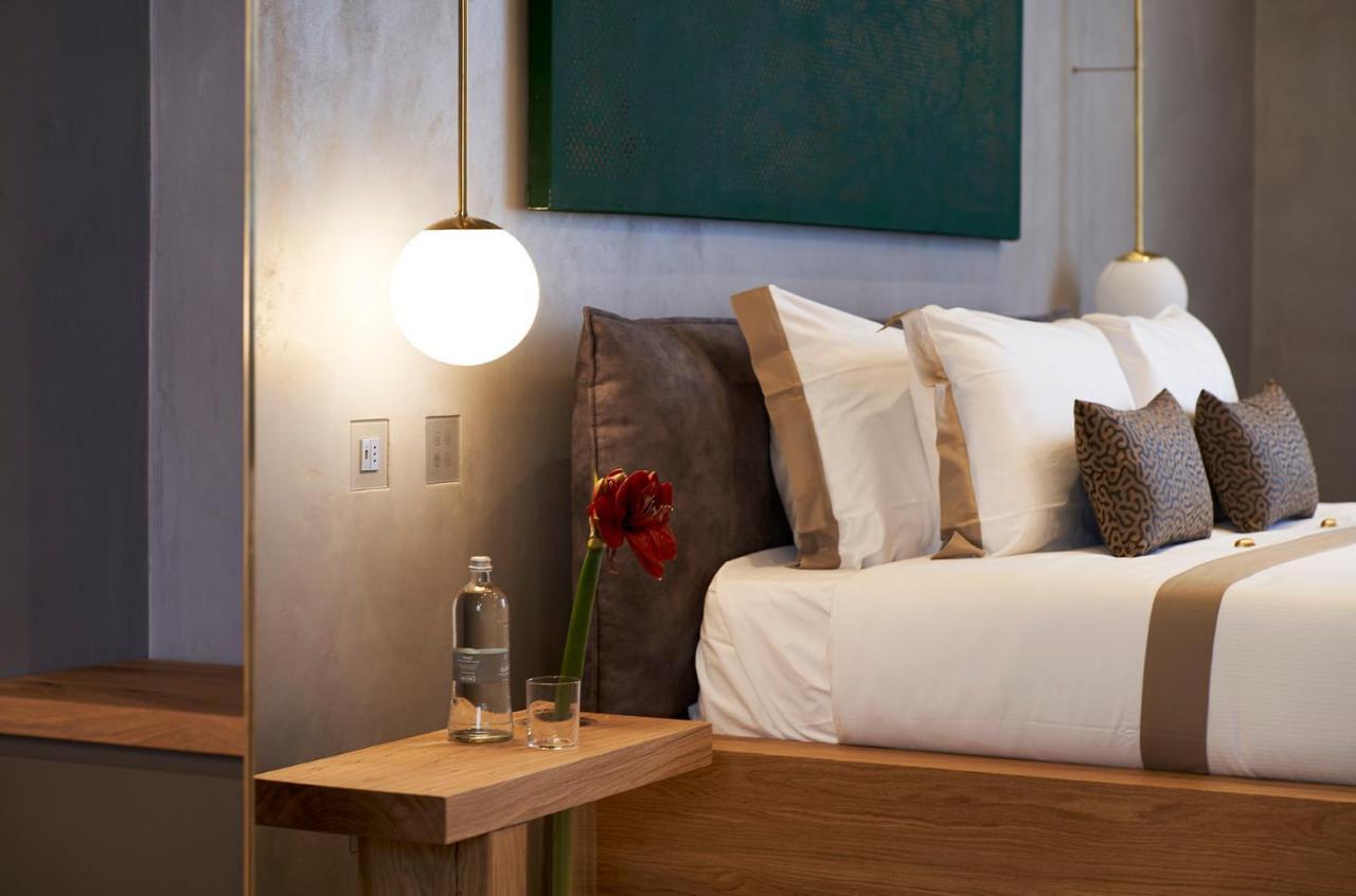 Fornace Suite Florenz Exterior foto