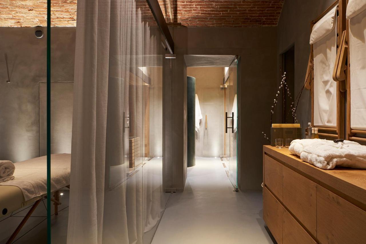 Fornace Suite Florenz Exterior foto