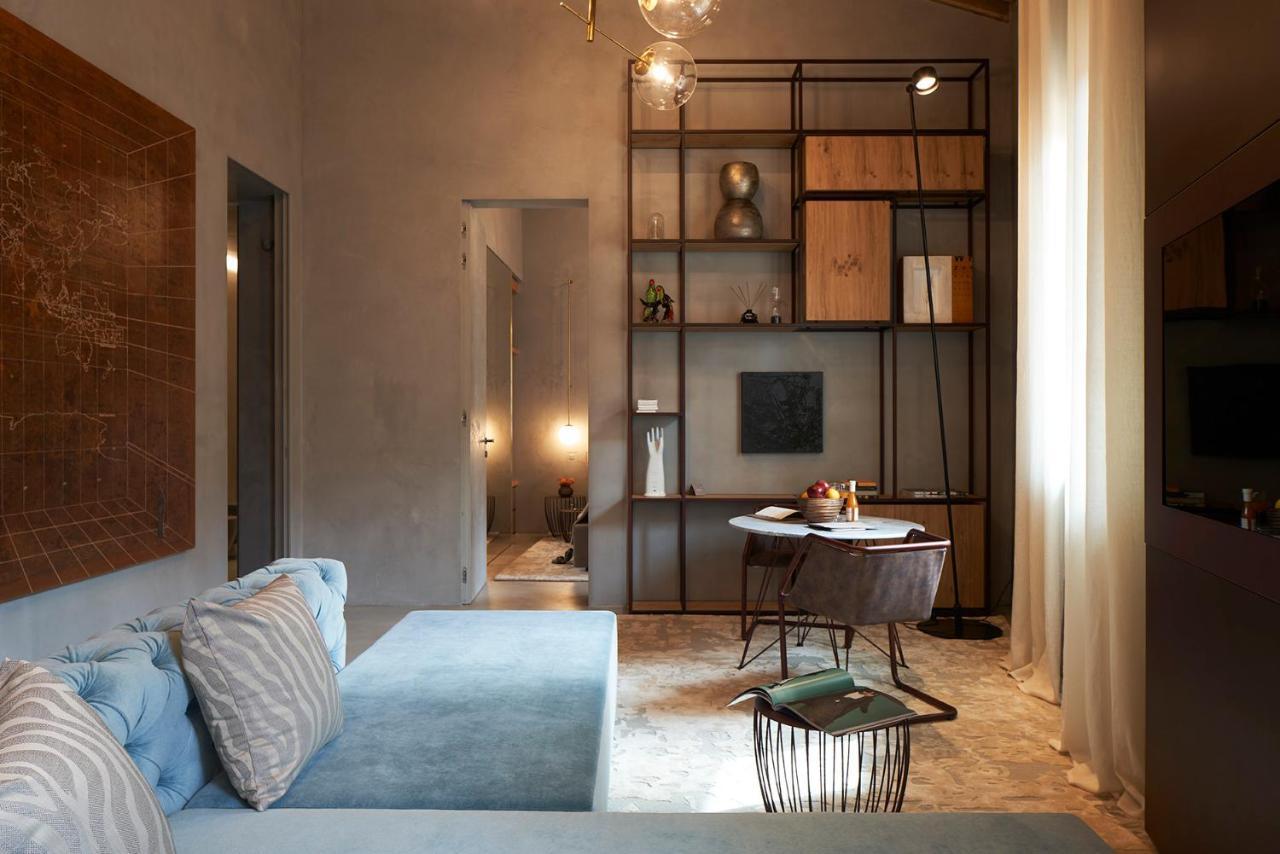 Fornace Suite Florenz Exterior foto