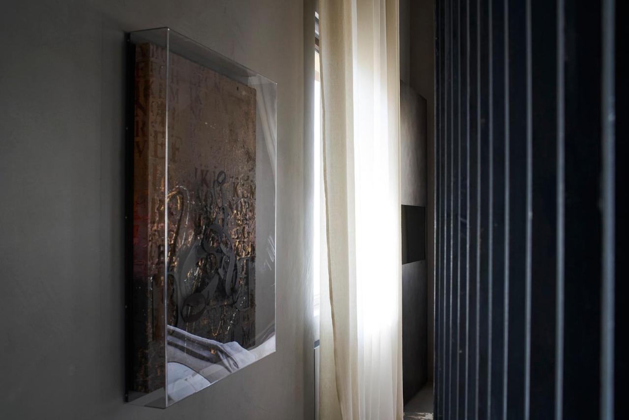 Fornace Suite Florenz Exterior foto