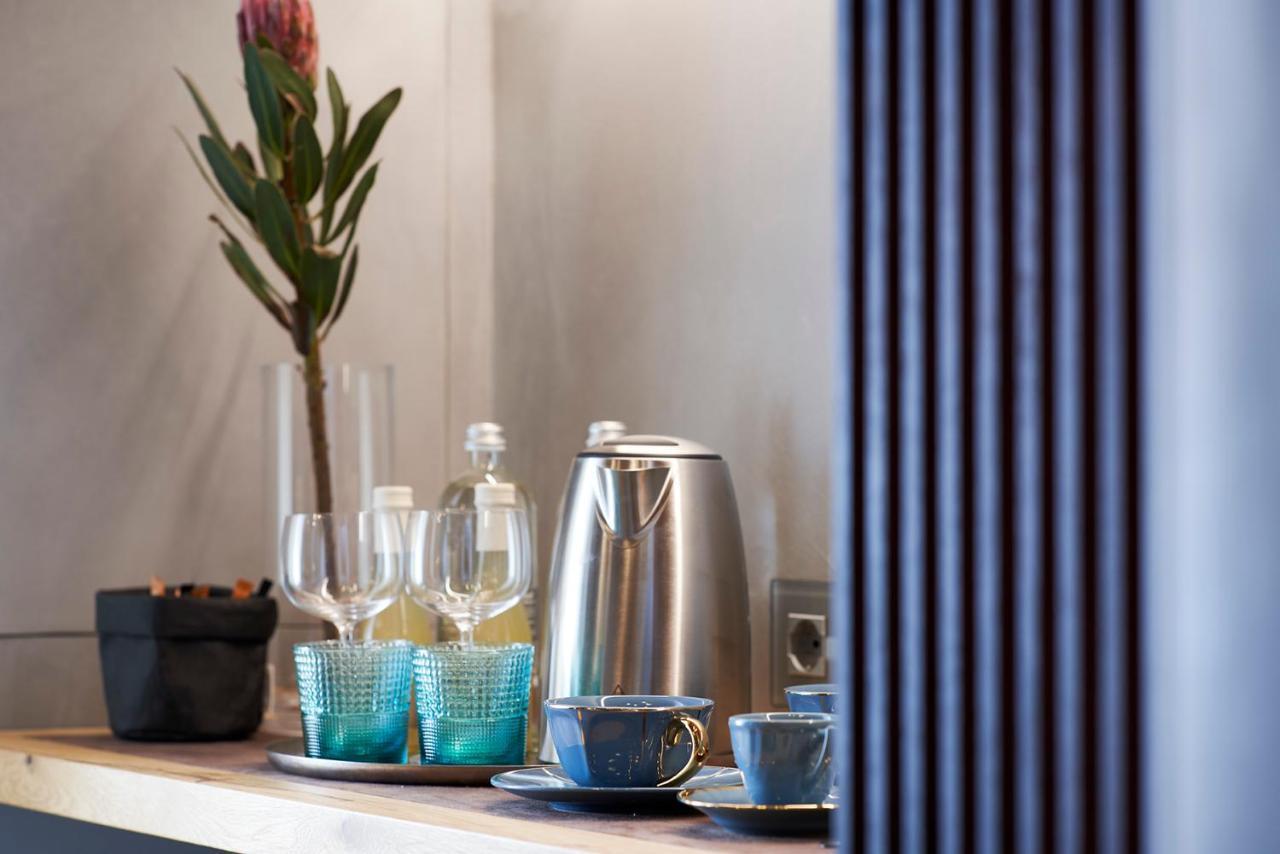 Fornace Suite Florenz Exterior foto