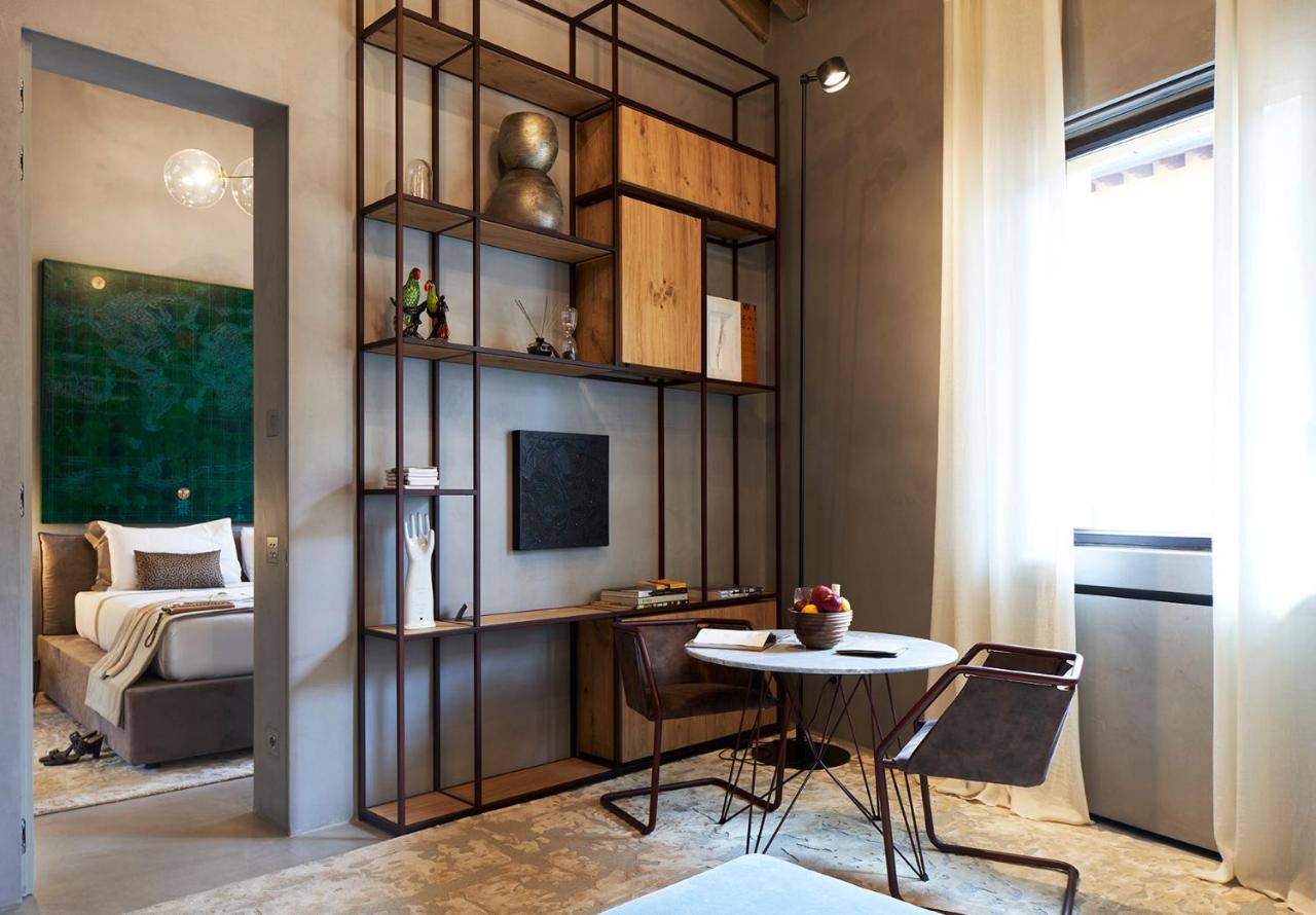 Fornace Suite Florenz Exterior foto