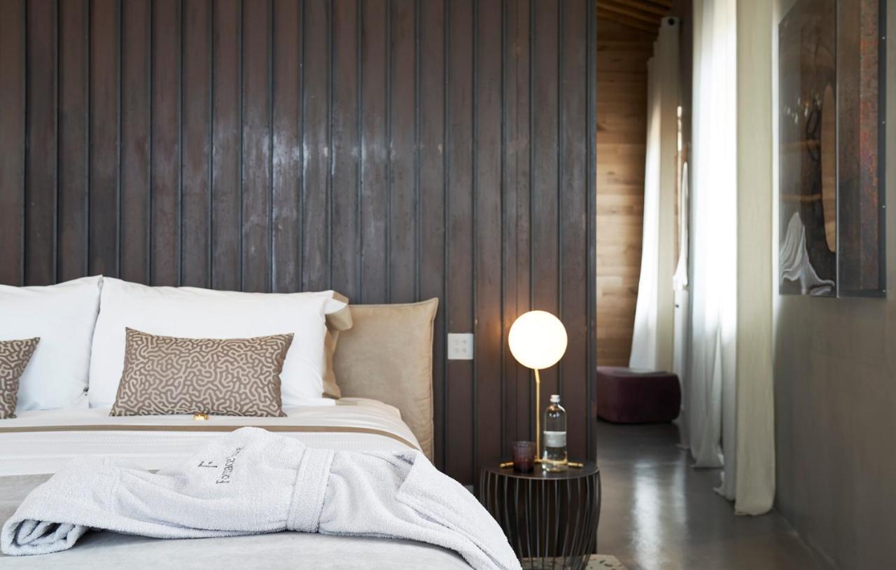 Fornace Suite Florenz Exterior foto